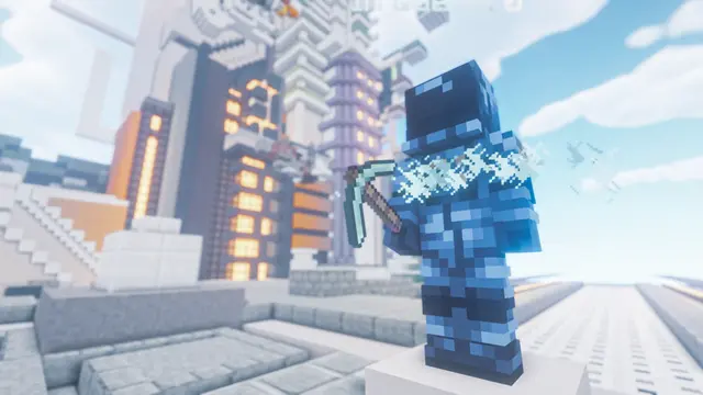 JailMC Network Background