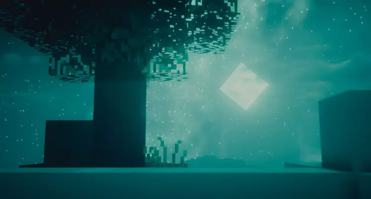 Lunar Client Background